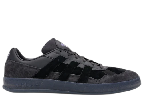 adidas Aloha Super Mark Gonzales Utility Black