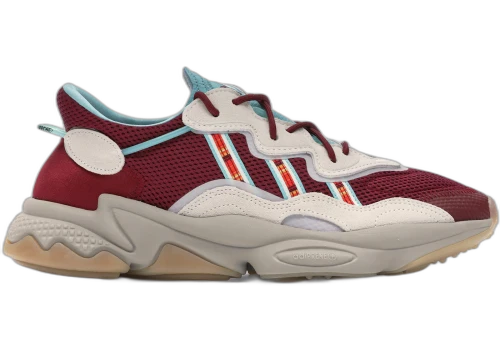 adidas Ozweego size?