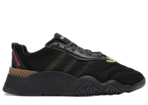 adidas AW Turnout Trainer Alexander Wang Core Black