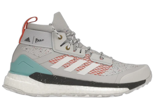 adidas Terrex Free Hiker Parley Grey