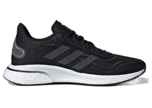 adidas Supernova Core Black (Women's)