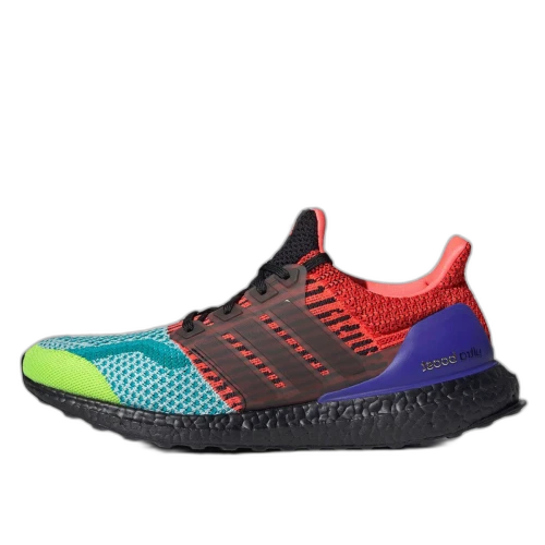 adidas Ultra Boost DNA What The