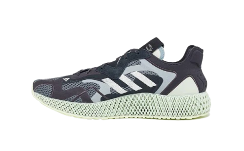 adidas Consortium Runner V2 4D Collegiate Navy
