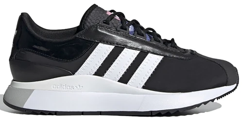 adidas SL Andridge Black White (Women's)