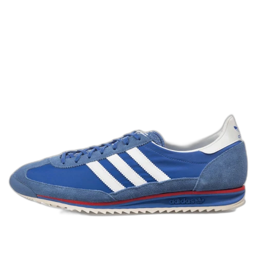 adidas SL 72 Blue White Red