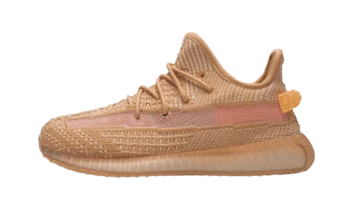 adidas Yeezy Boost 350 V2 Clay (Kids)