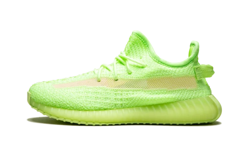adidas Yeezy Boost 350 V2 Glow (Kids)