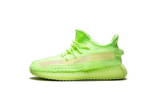 adidas Yeezy Boost 350 V2 Glow (Infants)