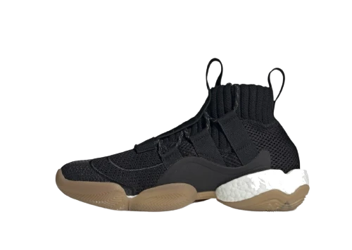 adidas Crazy BYW PRD Pharrell Now is Her Time Black Gum