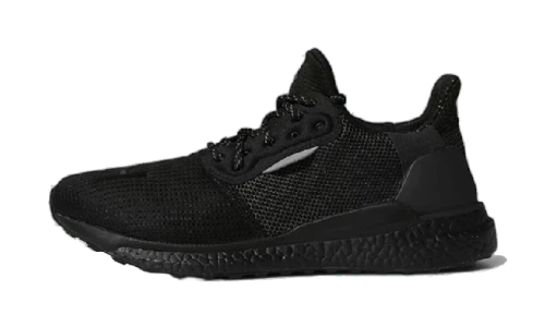 adidas Solar Hu Pharrell Greyscale Pack Black