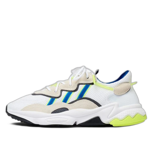 adidas Ozweego Cloud White Collegiate Royal