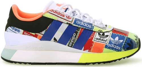 adidas SL Andridge Multi Print (Women's)