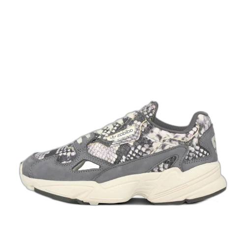 adidas Falcon Crystal White (Women's)