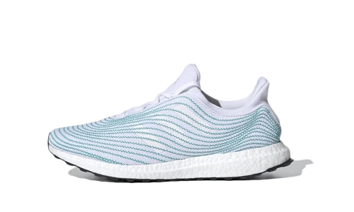 adidas Ultra Boost DNA Parley White (2020)