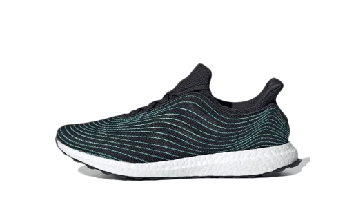 adidas Ultra Boost DNA Parley Black (2020)