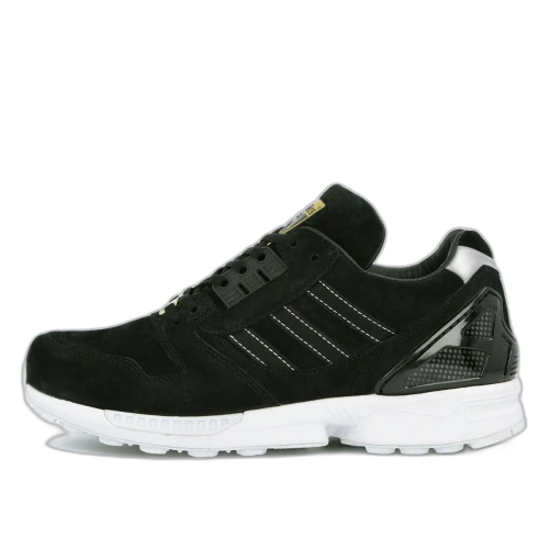 adidas ZX 8000 Core Black Cloud White