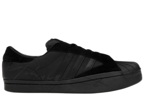 adidas Y-3 Superskate Low Black