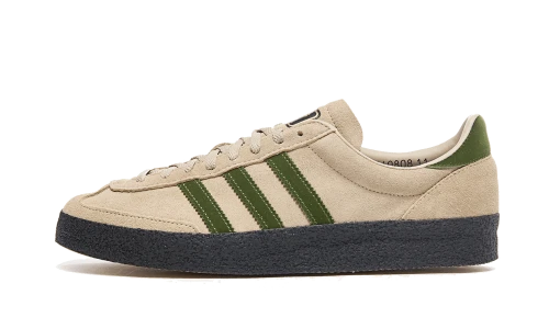 adidas Lotherton SPZL Tech Gold Craft Green