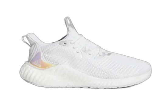 adidas Alphaboost Cloud White Supplier Colour