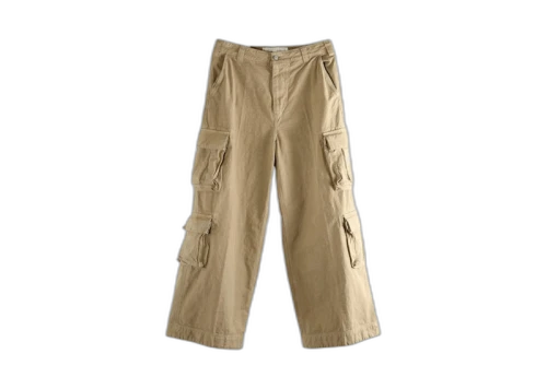 ERL Cargo Pant Beige