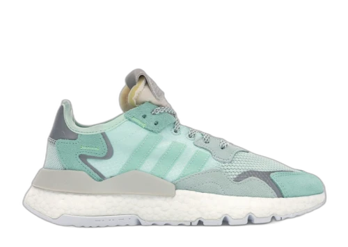 adidas Nite Jogger Ice Mint (Women's)