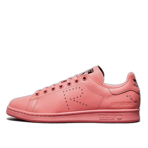 adidas Stan Smith Raf Simons Pink