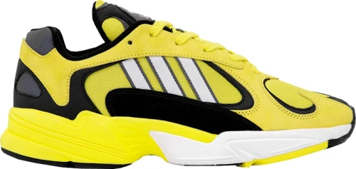 adidas Yung-1 size? Acid House