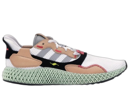 adidas ZX 4000 4D Hender Scheme White