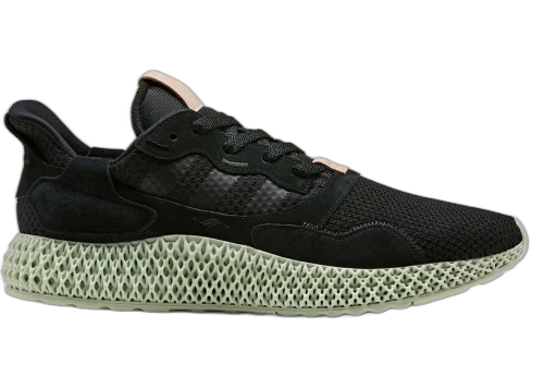 adidas ZX 4000 4D Hender Scheme Black