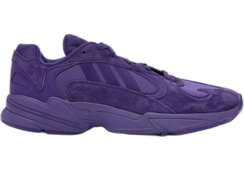 adidas Yung-1 Triple Purple