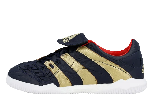 adidas Predator Accelerator TR 25 Year Pack Zidane