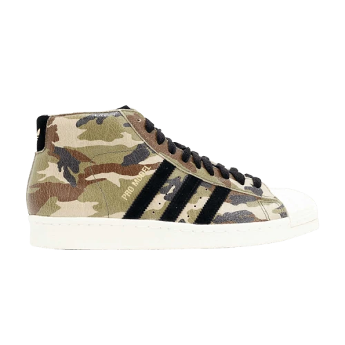 adidas Pro Model 80s Complex Quickstrike