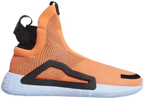 adidas N3xt L3v3l Hi Res Coral
