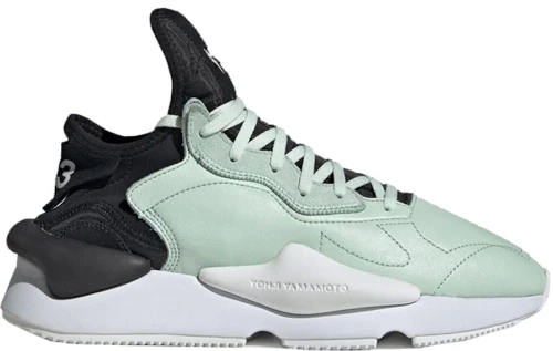 adidas Y-3 Kaiwa Salty Green