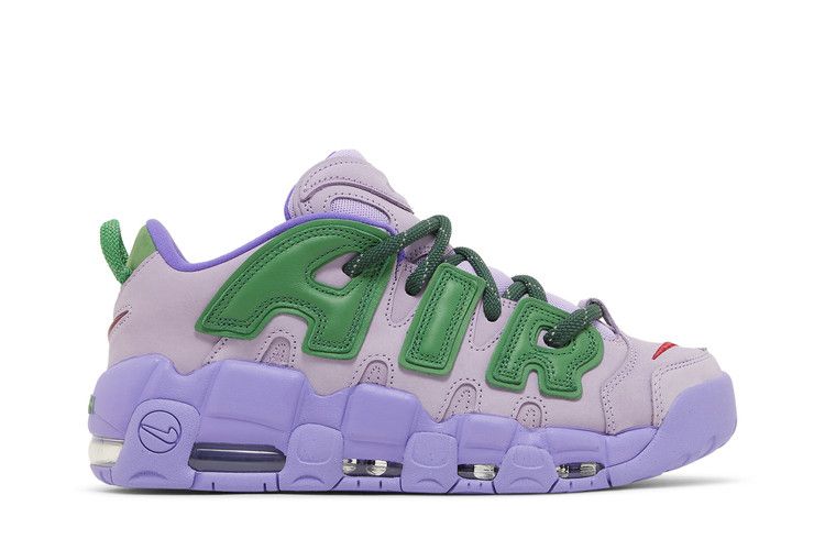 Nike Air More Uptempo Low AMBUSH Lilac