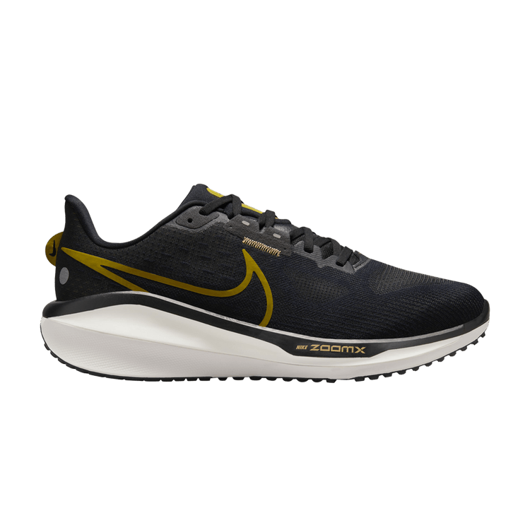 Nike Vomero 17 Black Bronzine