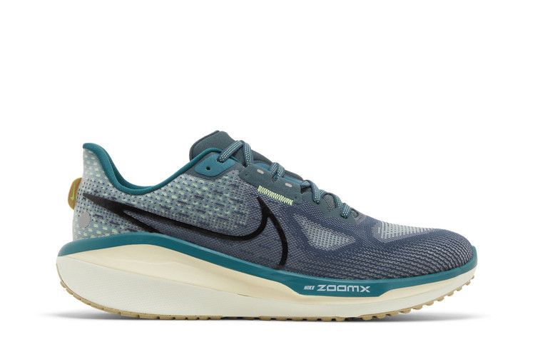 Nike Vomero 17 Deep Jungle Geode Teal