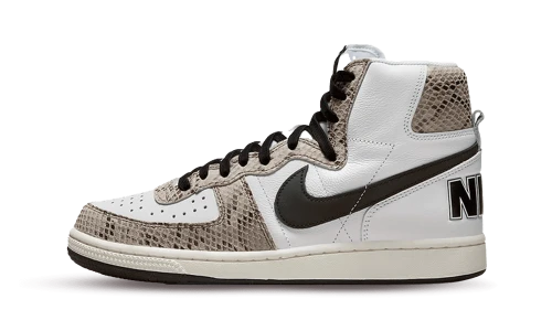 Nike Terminator High Cocoa Snake (2022)