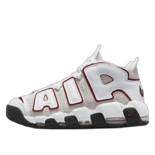 Nike Air More Uptempo 96 Bulls