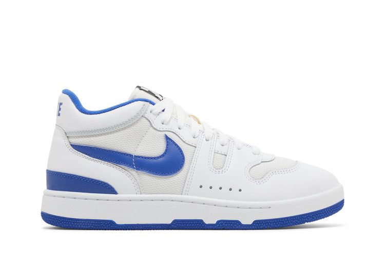 Nike Mac Attack Game Royal