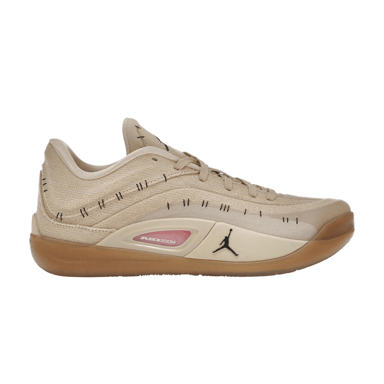 Jordan Zion 4 Voodoo