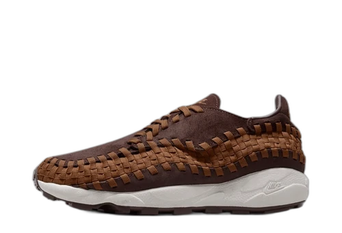Nike Air Footscape Woven Earth (Women's)