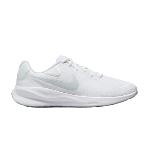 Nike Revolution 7 White Pure Platinum
