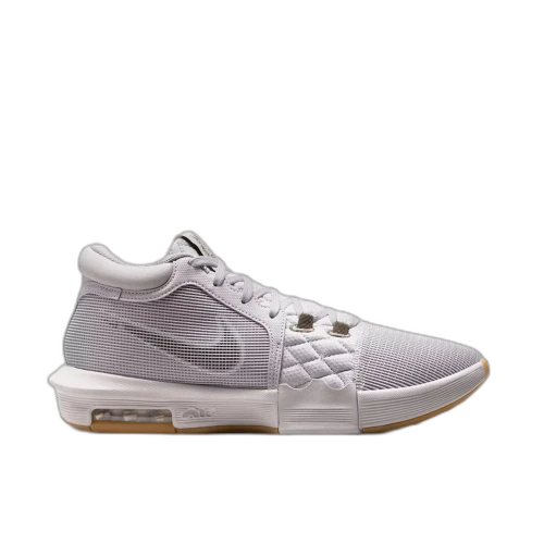 Nike LeBron Witness 8 Light Iron Ore Gum