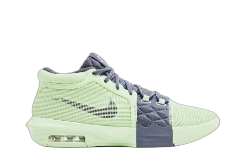Nike LeBron Witness 8 Vapor Green