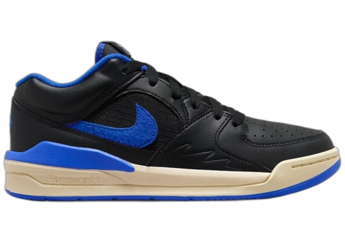 Jordan Stadium 90 Black Royal (Women's)