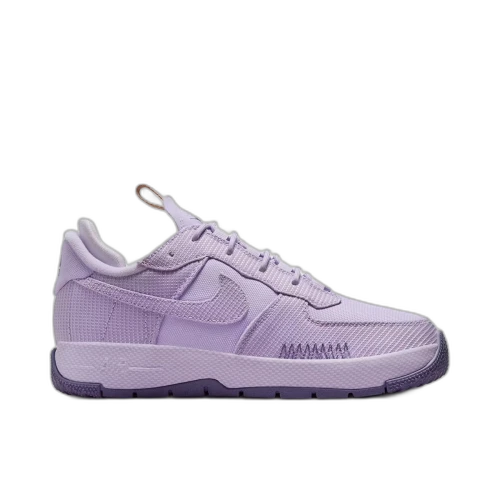 Nike Air Force 1 Wild Low Lilac Bloom (Women's)