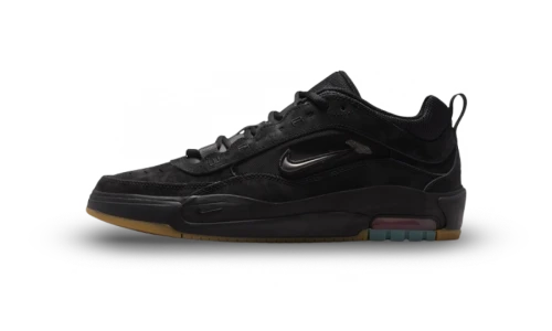 Nike SB Air Max Ishod Wair Black Gum
