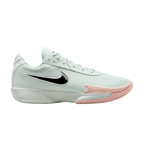 Nike Air Zoom GT Cut Academy Barely Green Washed Coral Dusty Cactus Black