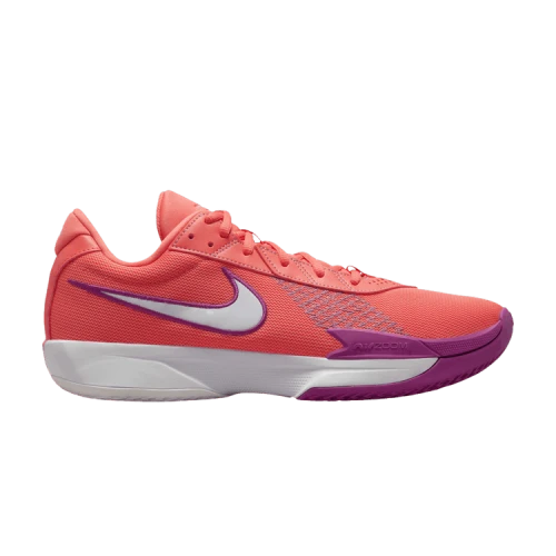 Nike Zoom GT Cut Academy Mango Dark Pink